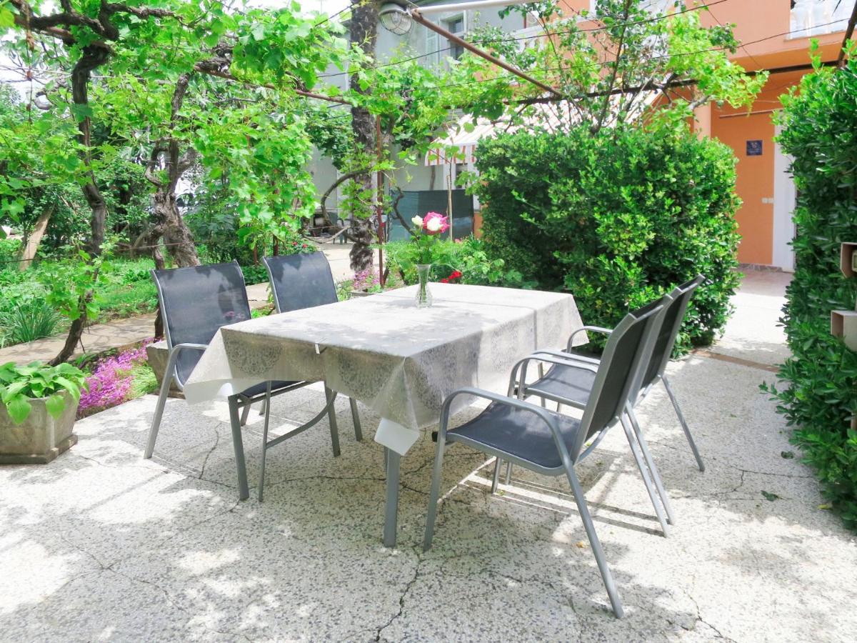 Holiday Home Marijana - Zad500 By Interhome Sukosan Exterior photo